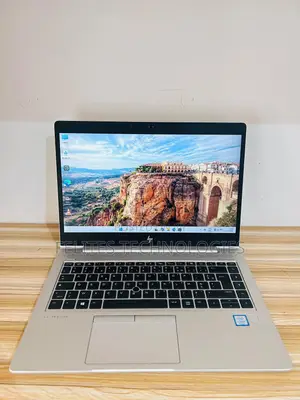 Laptop HP EliteBook 830 G6 8GB Intel Core I5 SSD 256GB
