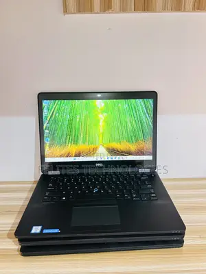 Laptop Dell Latitude 14 E7470 8GB Intel Core I5 SSD 256GB