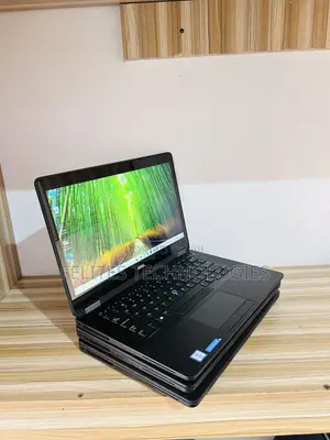 Laptop Dell Latitude 14 E7470 8GB Intel Core I5 SSD 256GB