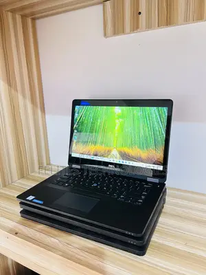 Laptop Dell Latitude 14 E7470 8GB Intel Core I5 SSD 256GB