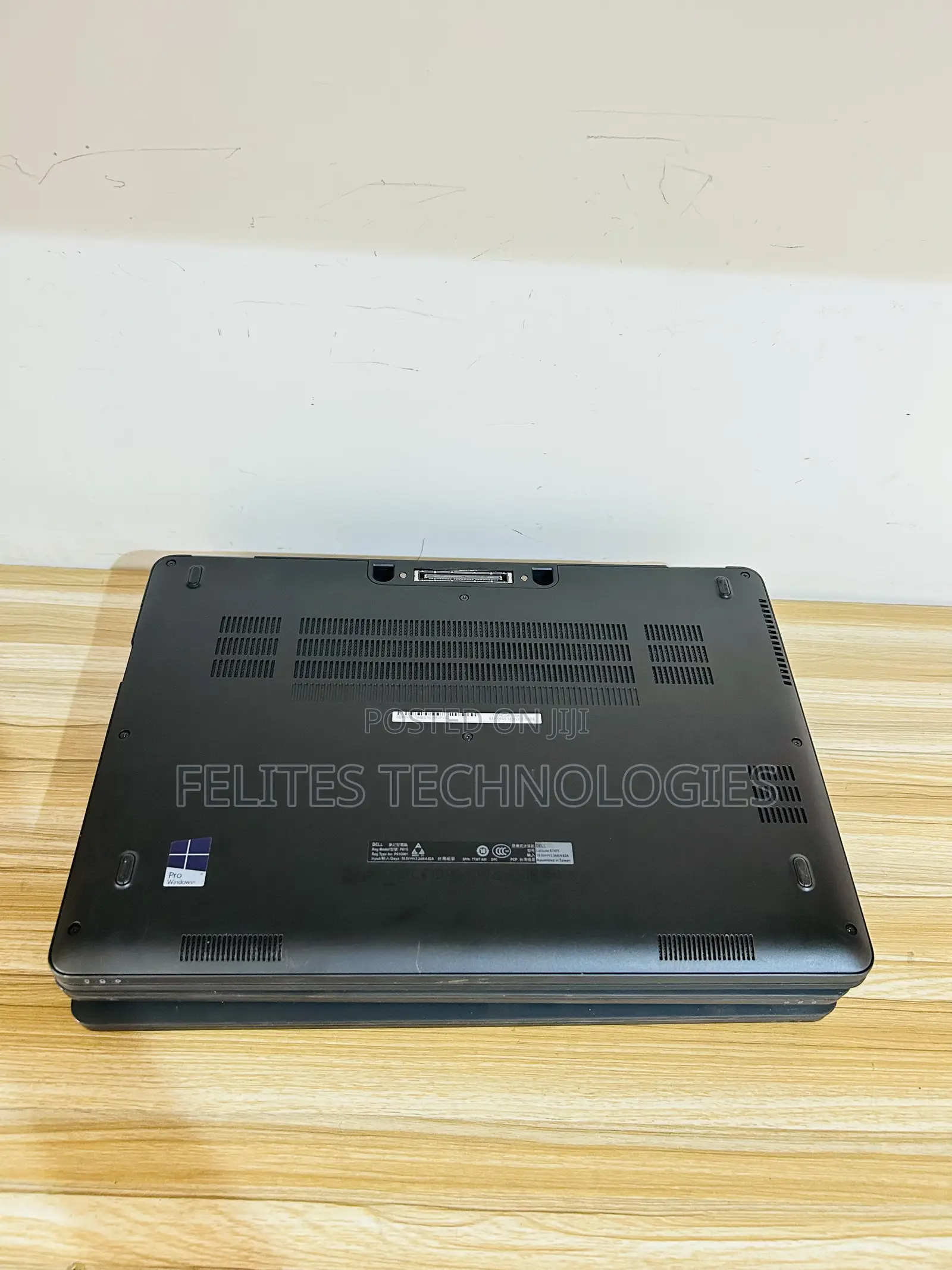 Laptop Dell Latitude 14 E7470 8GB Intel Core I5 SSD 256GB