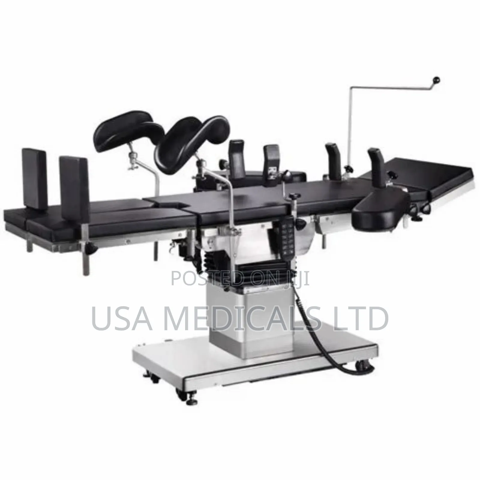 Theatre Bed / Operation Table (Hydraulic)