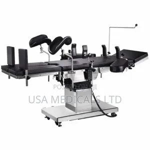 Theatre Bed / Operation Table (Hydraulic)