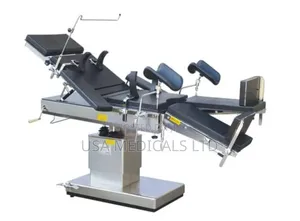 Theatre Bed / Operation Table (Hydraulic)
