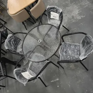 Lawn / Outdoor Dining Set