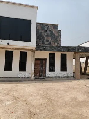4bdrm House in Pokuase Odumasi for sale