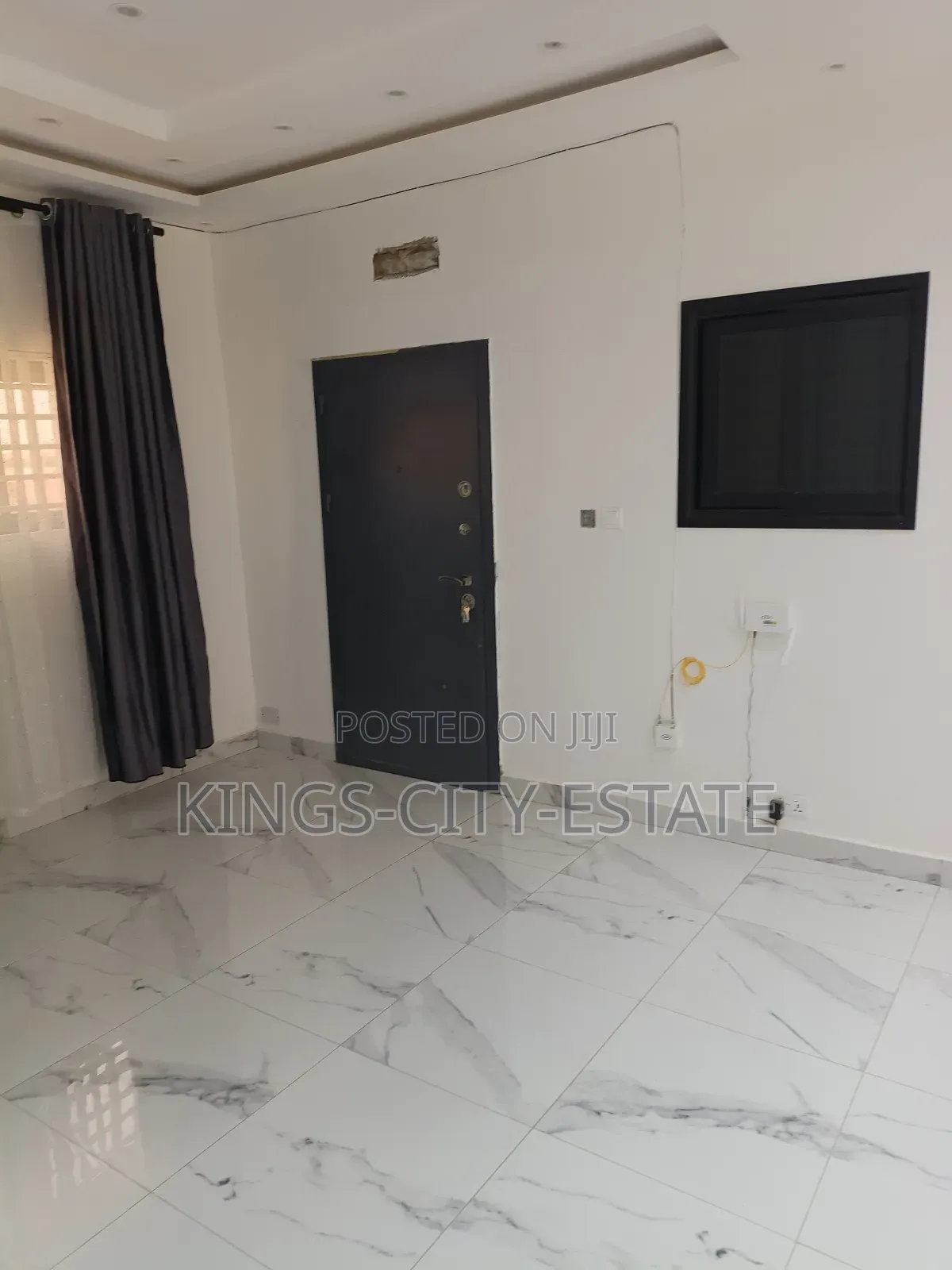 4bdrm House in Pokuase Odumasi for sale