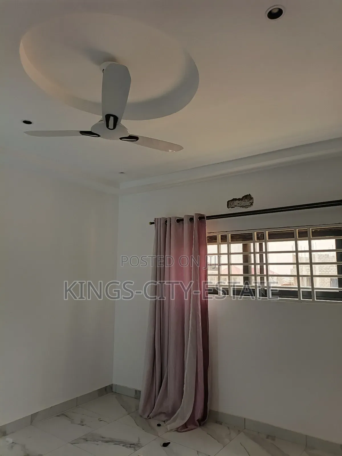 4bdrm House in Pokuase Odumasi for sale