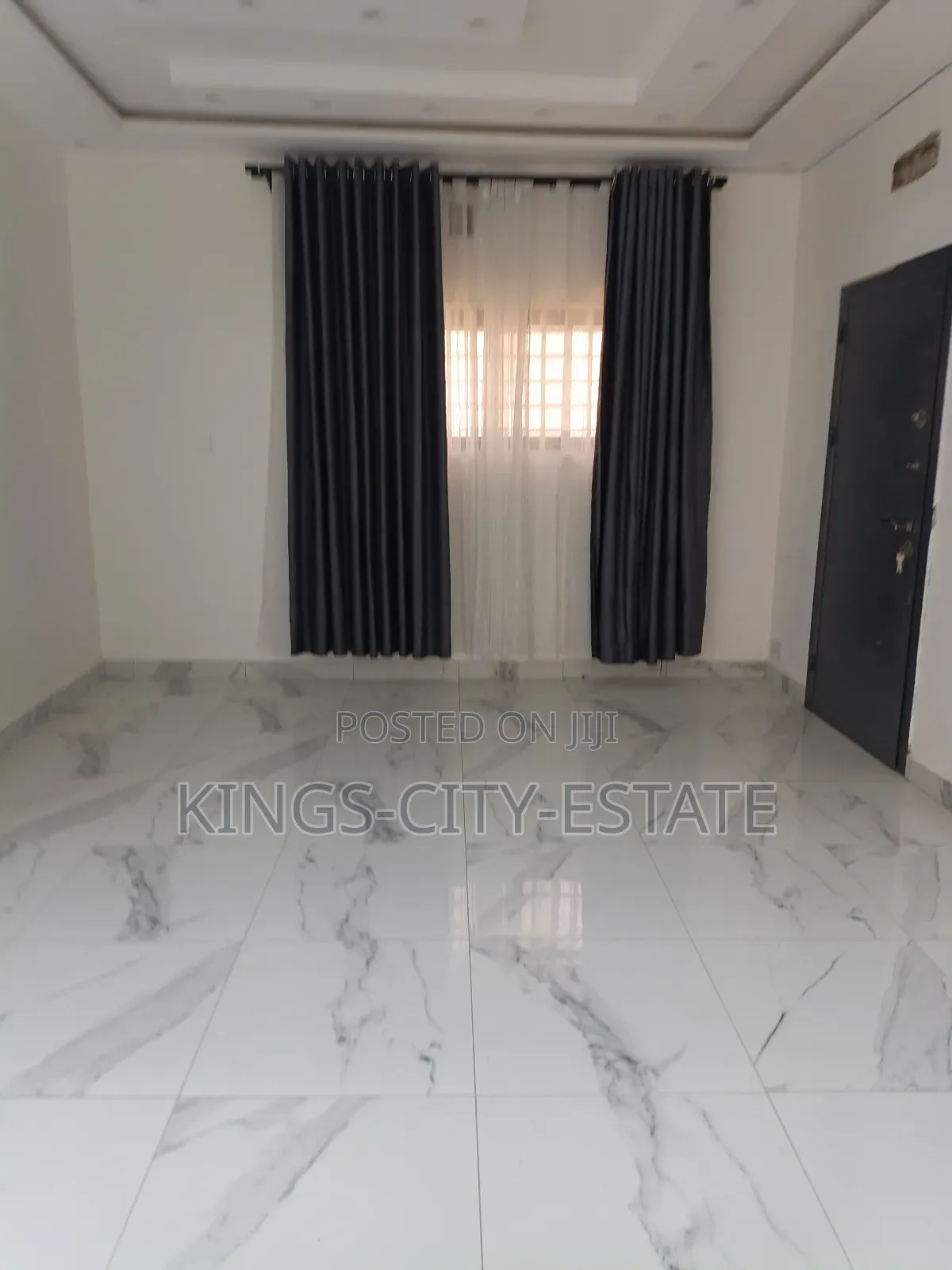 4bdrm House in Pokuase Odumasi for sale