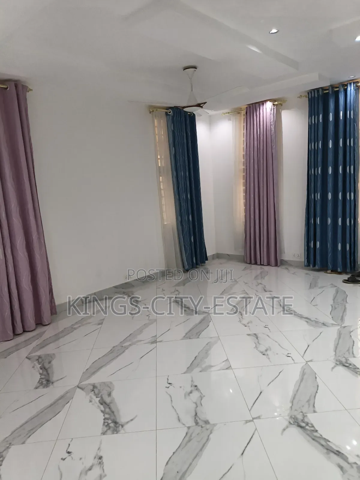 4bdrm House in Pokuase Odumasi for sale