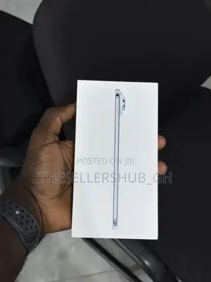 New Apple iPhone Air 256 GB Blue