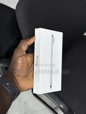 New Apple iPhone Air 256 GB Blue