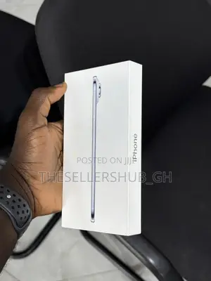 New Apple iPhone Air 256 GB Blue