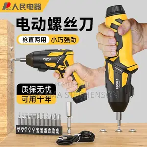 Electric Screws Driver