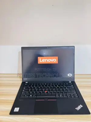 Laptop Lenovo ThinkPad T14 G1 16GB Intel Core I5 SSD 256GB