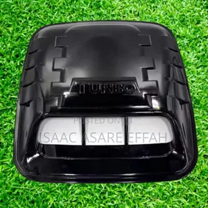 Bonnet Vent Middle Area