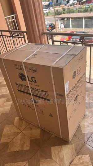 Lg Twin Tub Wind Jet Dry P1401ront 13.5kg Washing Machine