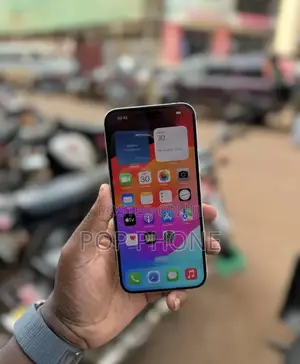 Apple iPhone 15 Plus 128 GB