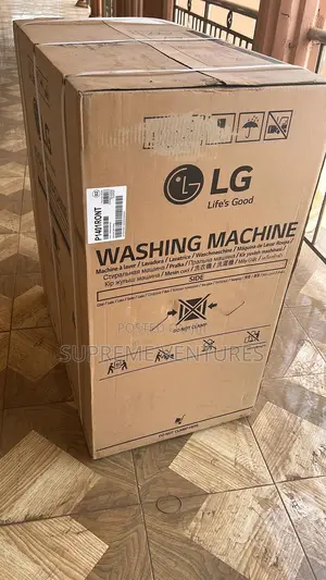 Lg Twin Tub Wind Jet Dry P1401ront 13.5kg Washing Machine