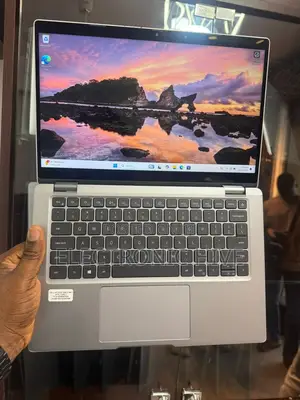 Laptop Dell Latitude 5320 32GB Intel Core I7 SSD 512GB