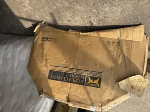 Toyota Rav4 Bonnet 2019 2020 2021 2022 2023 2024