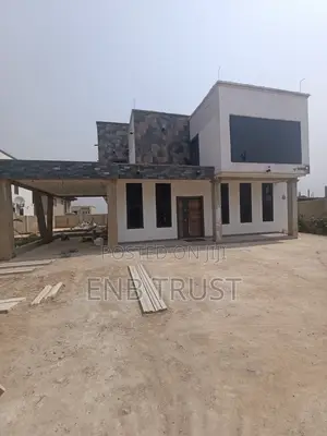 4bdrm Duplex in Odumasi Estate, Pokuase for sale