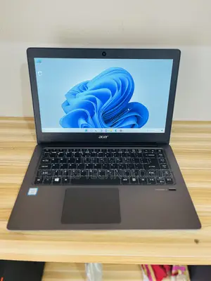 Laptop Acer TravelMate X3 8GB Intel Core I7 SSD 256GB