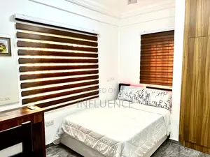 Furnished 2bdrm Apartment in Palace Mall Area, Spintex for rent
