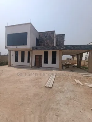 4bdrm House in Millions Properties, Accra Metropolitan for sale