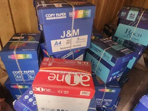 A4 Papers at Cheap Price