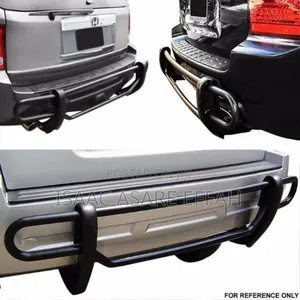 Back Bumper Guard for All Cars