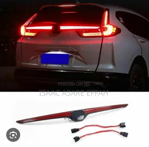 Honda 2020 Boot Light