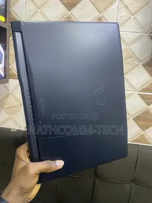 Laptop MSI Katana 15 16GB Intel Core I7 SSD 1T