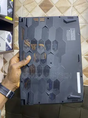 Laptop MSI Katana 15 16GB Intel Core I7 SSD 1T