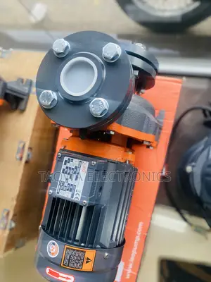 Made With European Standard,5.5hp Water Pump