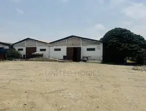 Dzorwulu 1300 Square Meter Warehouse for Rent