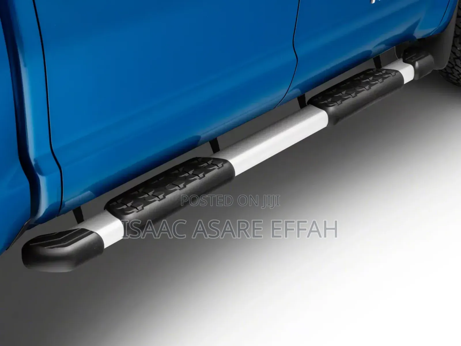Toyota Tundra ,Tacoma Side Steps