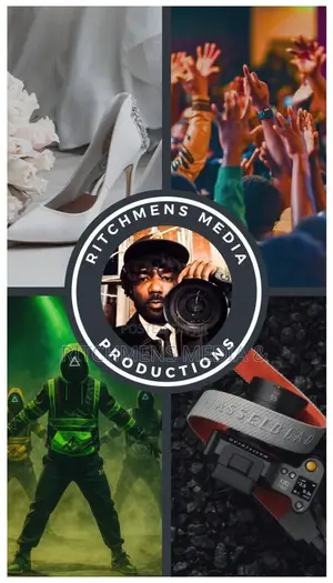 All Type of Photography and Videography Services