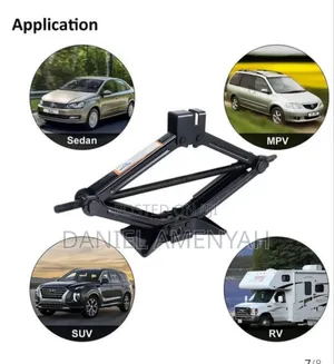 Original Car Jack