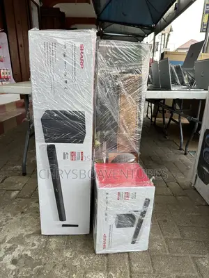 Sharp Soundbar