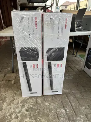 Sharp Soundbar