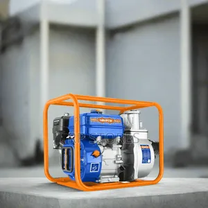 Wadfow 3" Water Pump 7.5hp / Petrol