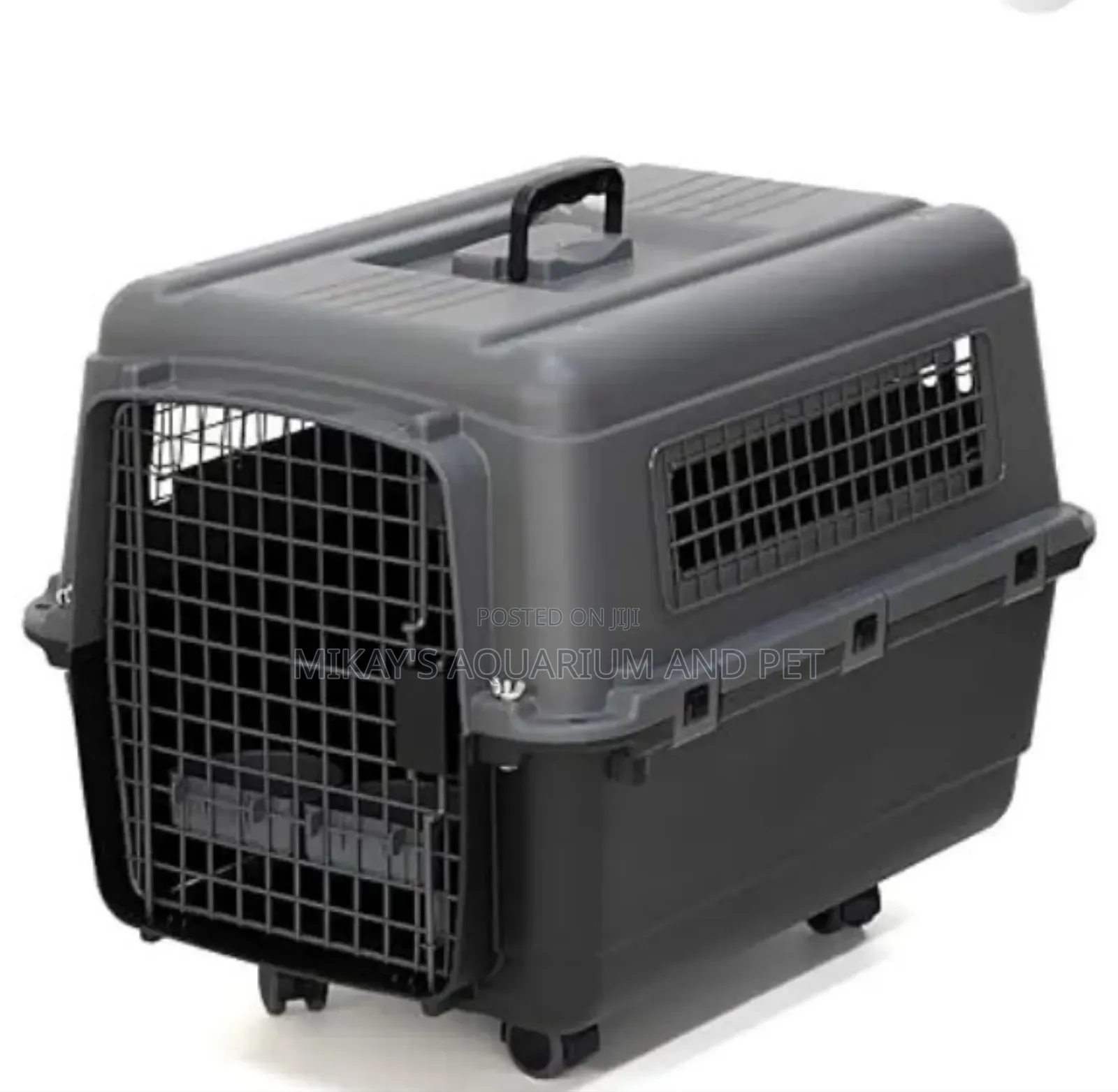 Flight Crate for Pets