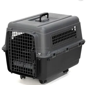Flight Crate for Pets