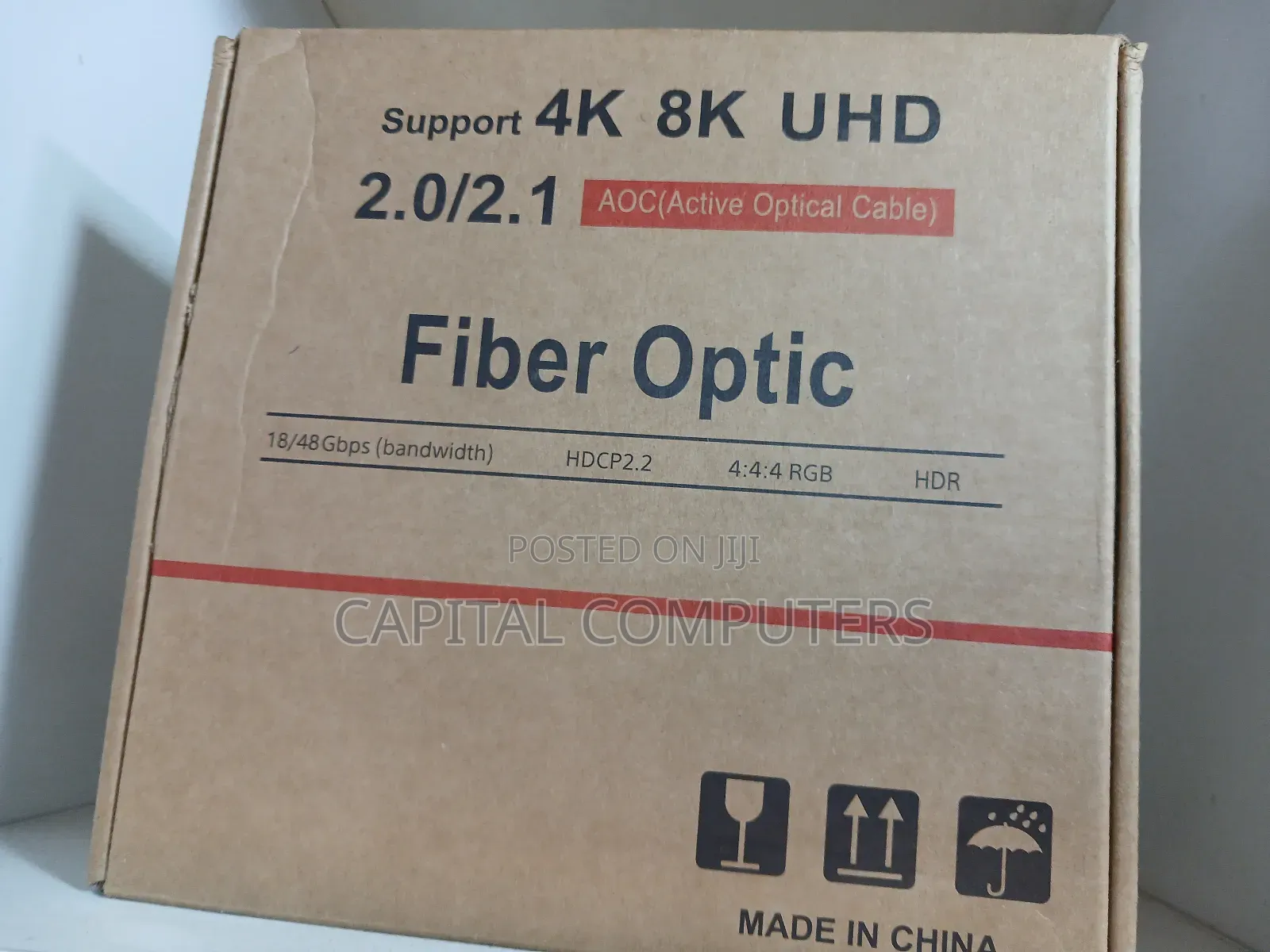 Hdmi Cable