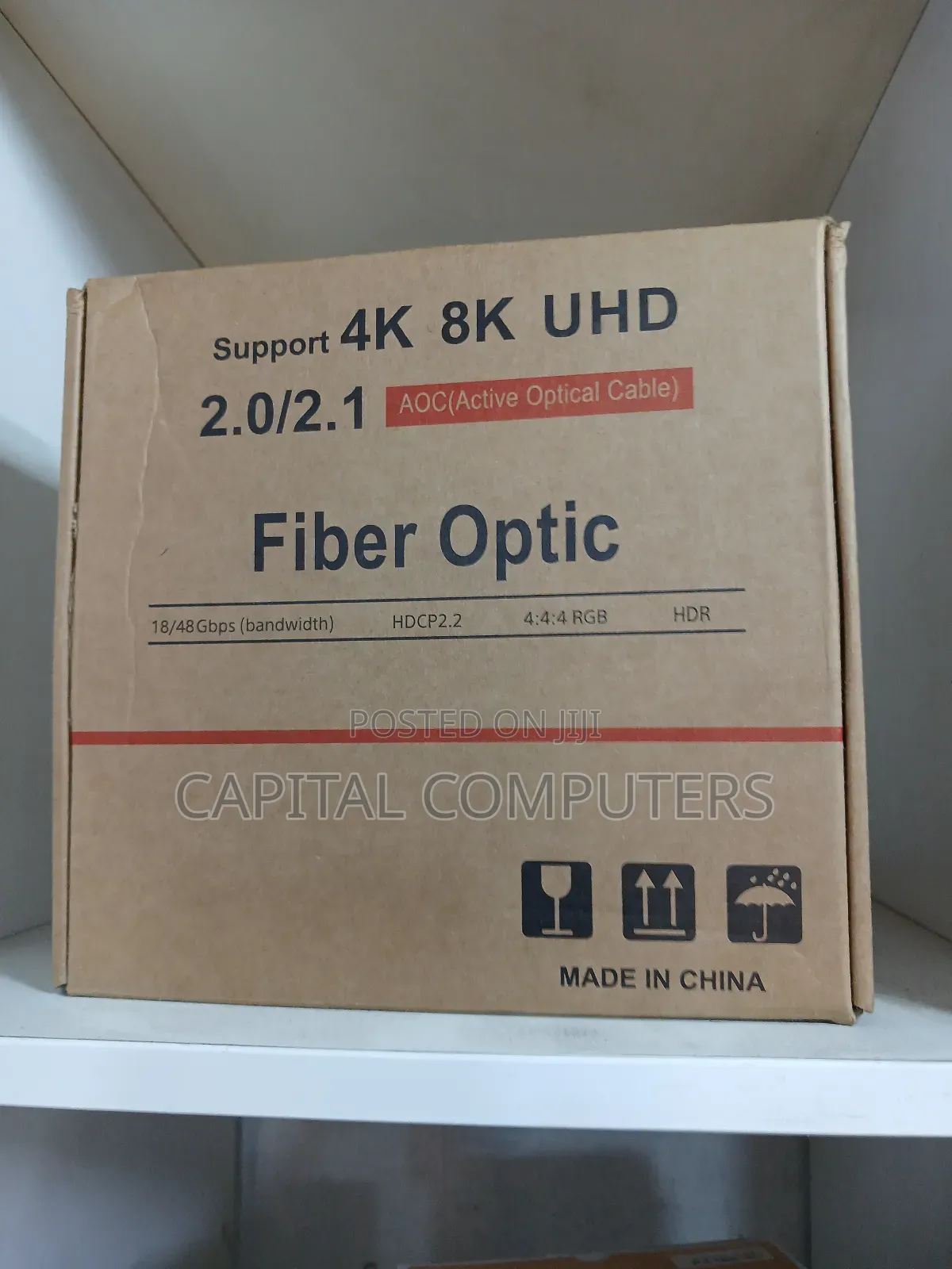 Hdmi Cable