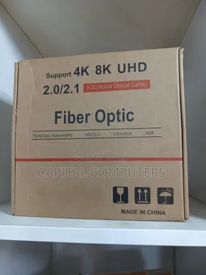 Hdmi Cable