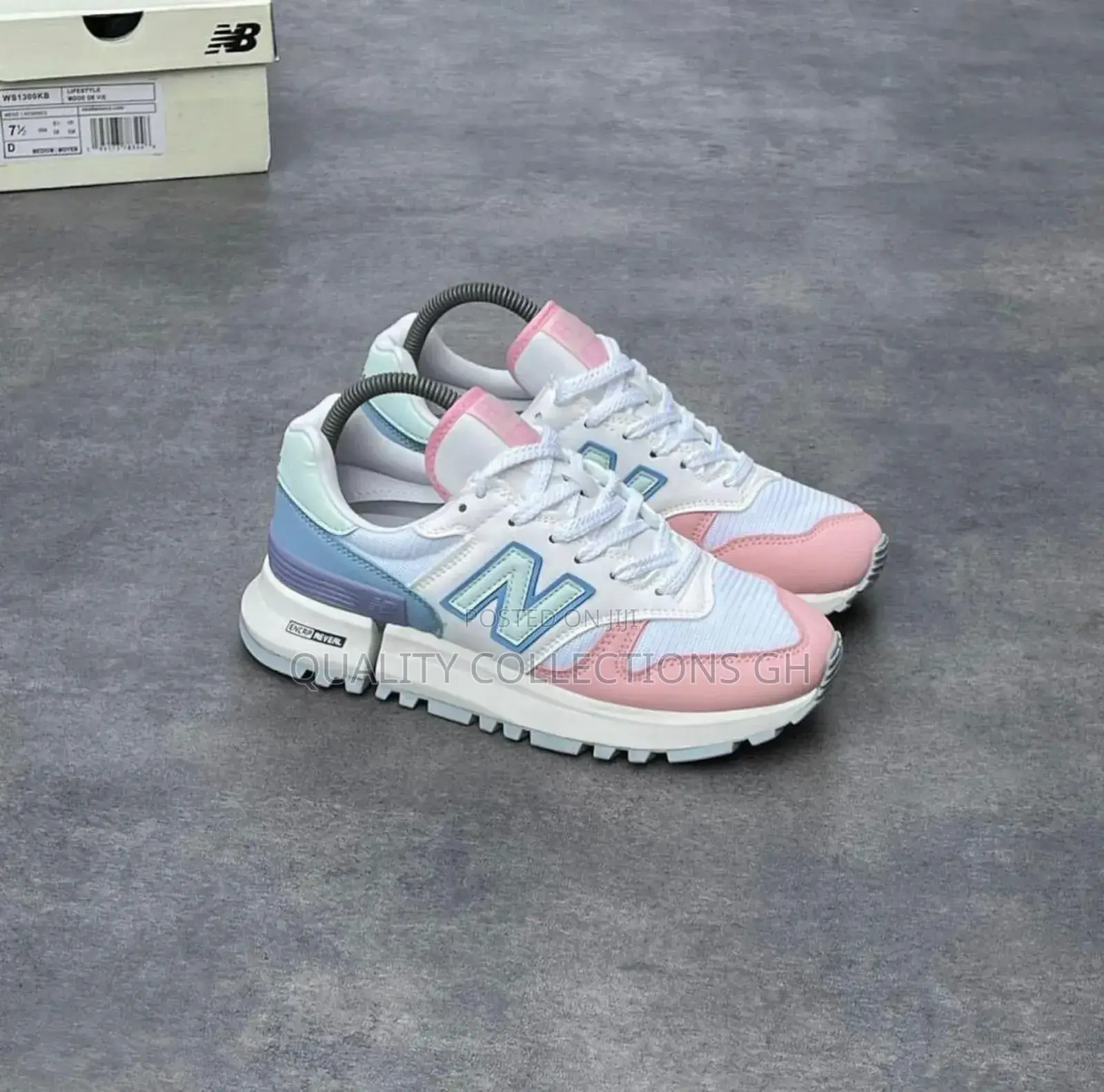 New Balance Phantom