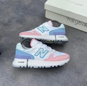 New Balance Phantom