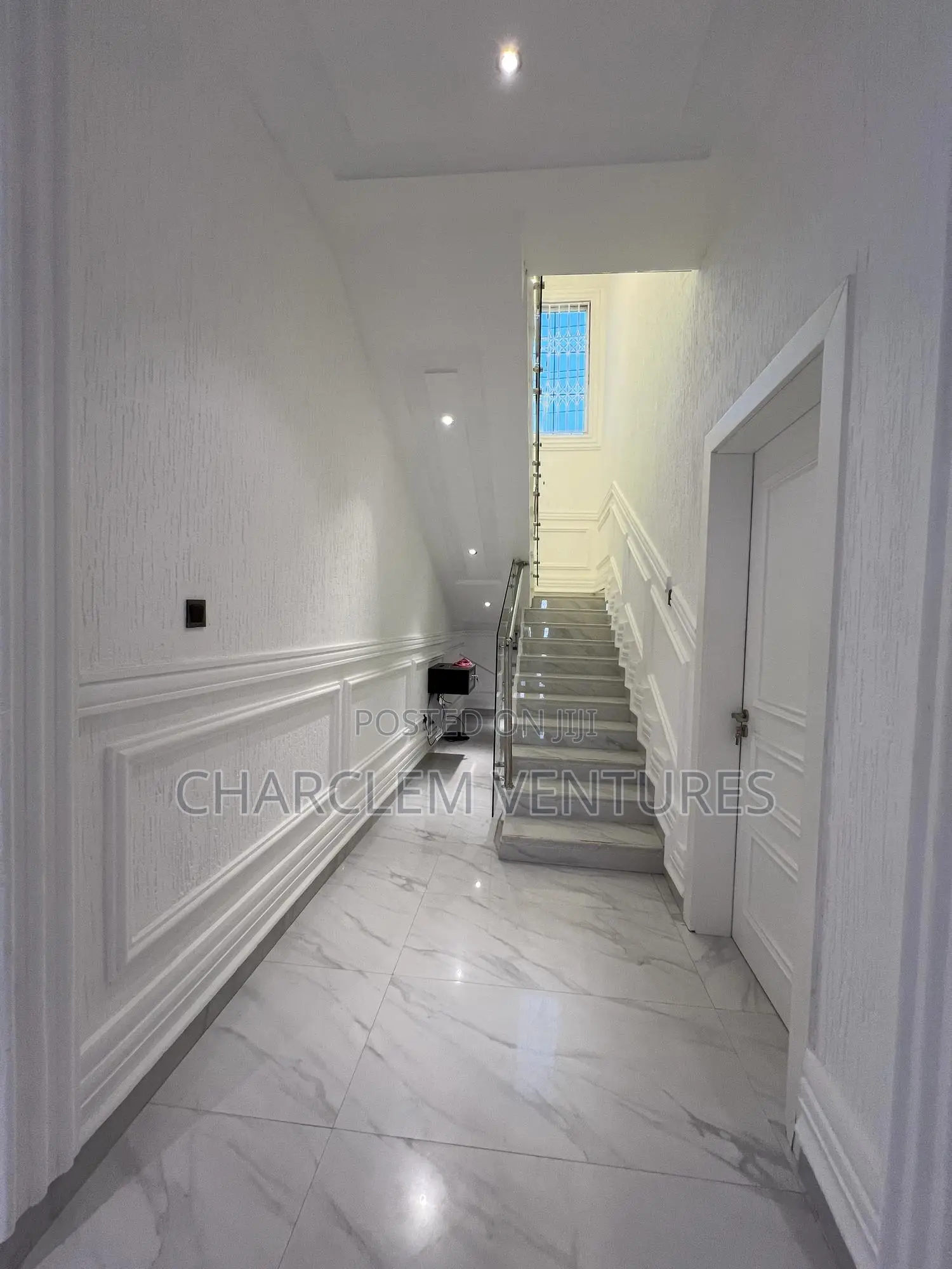 4bdrm House in Charclem Ventures, East Legon for rent